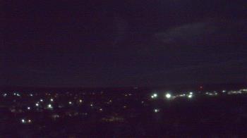 Weather camera view of Montcalm Area ISD.