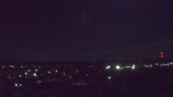 Weather camera view of Montcalm Area ISD.