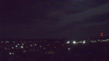 Weather camera view of Montcalm Area ISD.