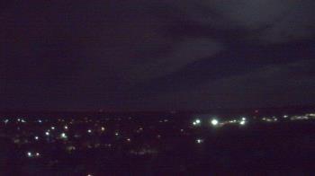 Weather camera view of Montcalm Area ISD.