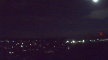 Weather camera view of Montcalm Area ISD.