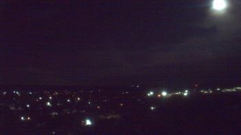 Weather camera view of Montcalm Area ISD.