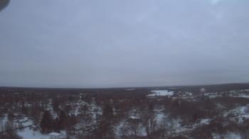 Weather camera view of Montcalm Area ISD.