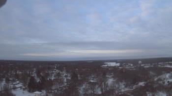 Weather camera view of Montcalm Area ISD.