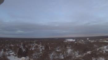 Weather camera view of Montcalm Area ISD.