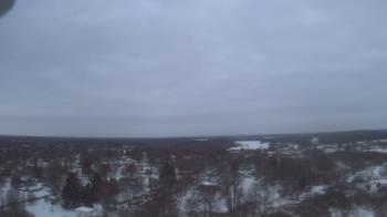 Weather camera view of Montcalm Area ISD.