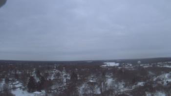 Weather camera view of Montcalm Area ISD.