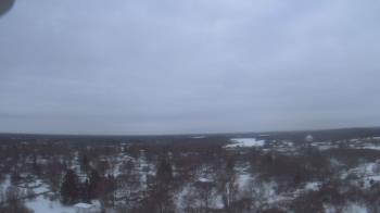 Weather camera view of Montcalm Area ISD.