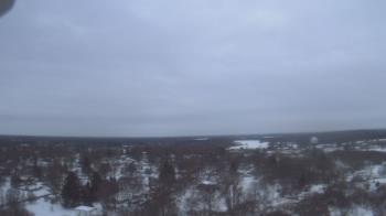 Weather camera view of Montcalm Area ISD.