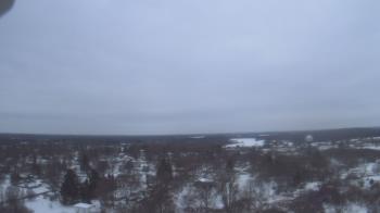 Weather camera view of Montcalm Area ISD.