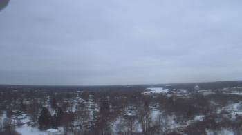 Weather camera view of Montcalm Area ISD.