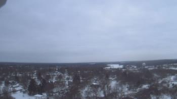 Weather camera view of Montcalm Area ISD.