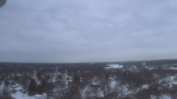 Weather camera view of Montcalm Area ISD.