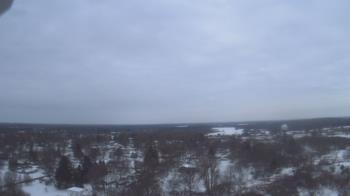 Weather camera view of Montcalm Area ISD.