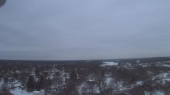 Weather camera view of Montcalm Area ISD.