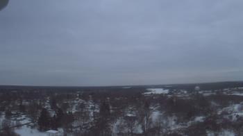 Weather camera view of Montcalm Area ISD.