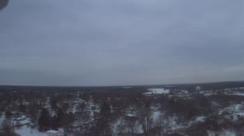 Weather camera view of Montcalm Area ISD.