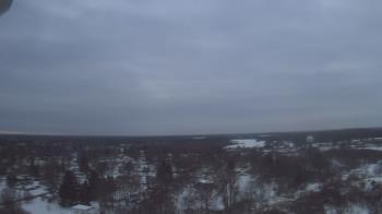 Weather camera view of Montcalm Area ISD.