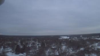 Weather camera view of Montcalm Area ISD.