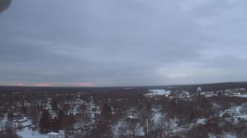 Weather camera view of Montcalm Area ISD.