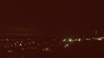 Weather camera view of Montcalm Area ISD.