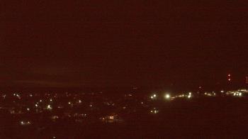 Weather camera view of Montcalm Area ISD.