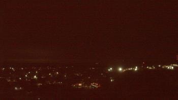 Weather camera view of Montcalm Area ISD.