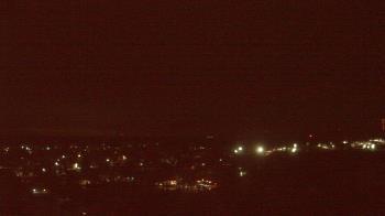 Weather camera view of Montcalm Area ISD.