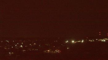 Weather camera view of Montcalm Area ISD.