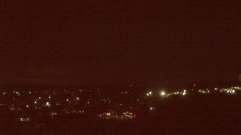 Weather camera view of Montcalm Area ISD.