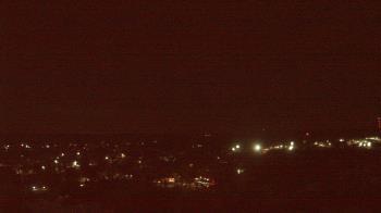 Weather camera view of Montcalm Area ISD.