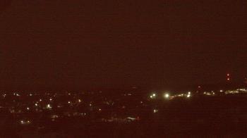 Weather camera view of Montcalm Area ISD.