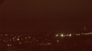 Weather camera view of Montcalm Area ISD.