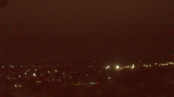 Weather camera view of Montcalm Area ISD.