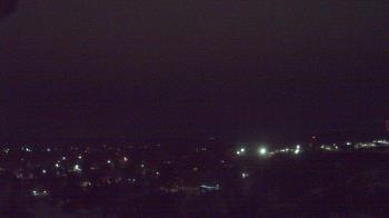 Weather camera view of Montcalm Area ISD.