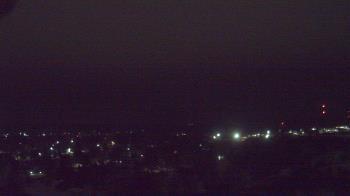 Weather camera view of Montcalm Area ISD.