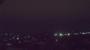 Weather camera view of Montcalm Area ISD.