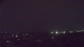 Weather camera view of Montcalm Area ISD.