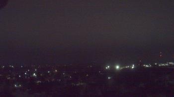 Weather camera view of Montcalm Area ISD.