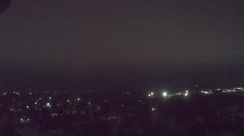 Weather camera view of Montcalm Area ISD.