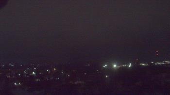 Weather camera view of Montcalm Area ISD.