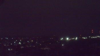 Weather camera view of Montcalm Area ISD.