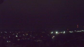 Weather camera view of Montcalm Area ISD.