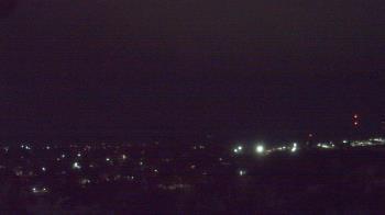 Weather camera view of Montcalm Area ISD.