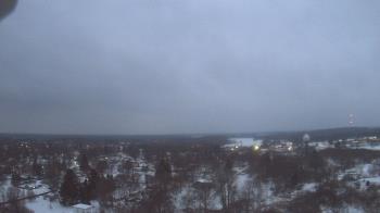 Weather camera view of Montcalm Area ISD.