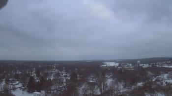 Weather camera view of Montcalm Area ISD.