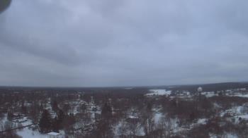 Weather camera view of Montcalm Area ISD.