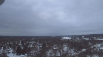 Weather camera view of Montcalm Area ISD.