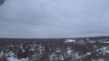 Weather camera view of Montcalm Area ISD.