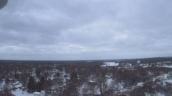 Weather camera view of Montcalm Area ISD.